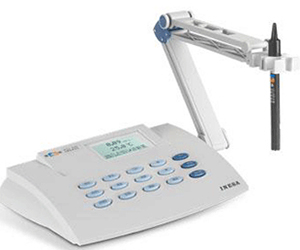 PHSJ-4A型 酸度計(jì) 雷磁