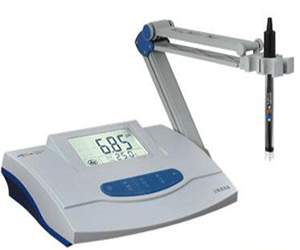 雷磁PHS-3E型pH計(jì)