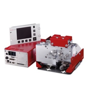 基質(zhì)輔助激光解析飛行時間質(zhì)譜（ultrafleXtreme MALDI TOF/TOF）