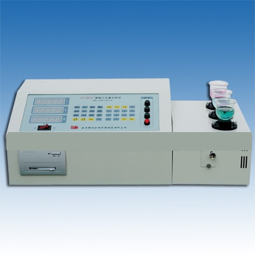 LC系列智能三元素分析儀，金屬分析儀器，金屬元素化驗(yàn)設(shè)備，金屬材料檢測儀器