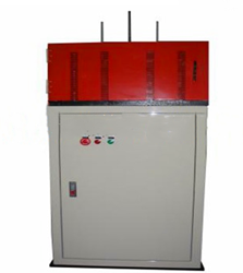 TPD-1、2、5彈簧疲勞試驗(yàn)機(jī)