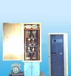 QTP-10、20G-600機(jī)械式高溫彈簧疲勞試驗(yàn)機(jī)