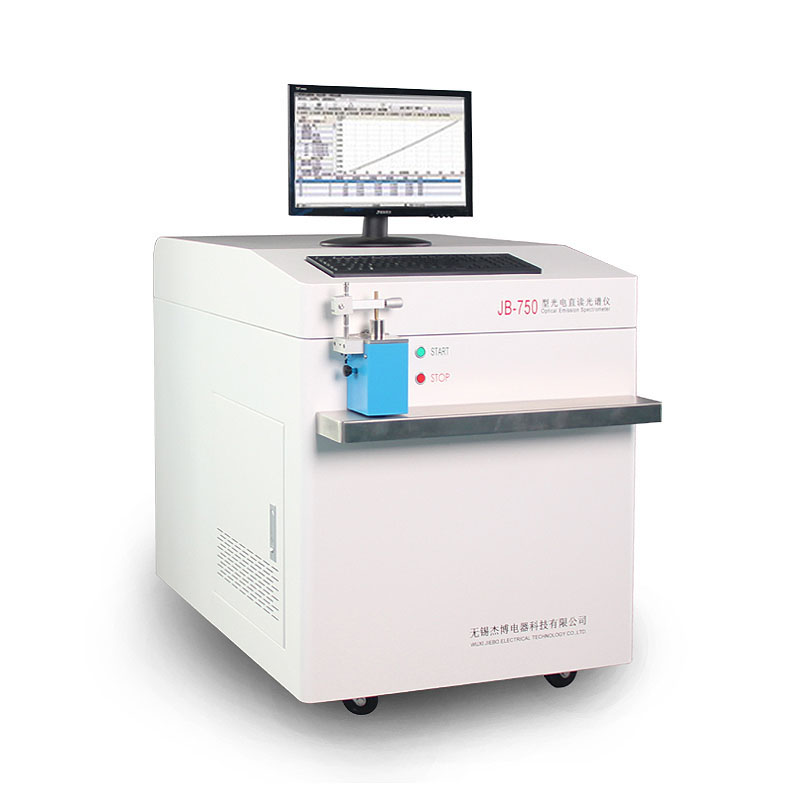 優(yōu)質(zhì)直讀光譜儀價(jià)格，專業(yè)生產(chǎn)直讀光譜儀廠家，無錫杰博直讀光譜儀品牌