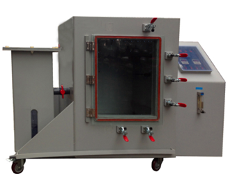 高濃度二氧化硫腐蝕測試設(shè)備 SO2-150 生產(chǎn)廠家