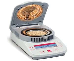 美國原裝進(jìn)口奧豪斯MB23快速水分測定儀