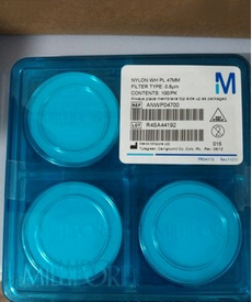 密理博Millipore圓片濾膜，PTFE，0.22um，F(xiàn)GLP04700