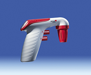 德國VITLAB電動移液器