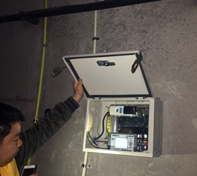 爆破振動(dòng)監(jiān)測(cè)，CMA爆破振動(dòng)監(jiān)測(cè)機(jī)構(gòu)