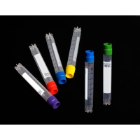 巴羅克/Biologix 5ml外旋凍存管883500 管蓋一體化設(shè)計，外旋管無0型圈