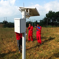 爆破有害效應(yīng)檢測，爆破安全服務(wù)