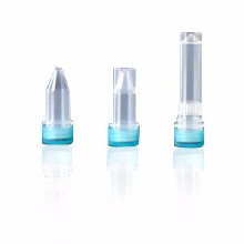 浙江碩華0.5ml冷凍管T118（圓底式和平底式） 螺旋蓋內(nèi)有一體成型硅膠圈，以避免液體泄漏引起交叉