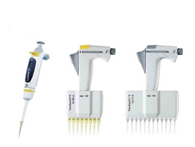 普蘭德 數(shù)字可調(diào)移液器 （單道，8道，12道）