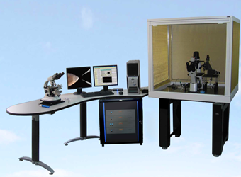 美國揚格Younger USA Sci共聚焦非損傷微測系統(tǒng)Conflux系列