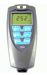 時代數(shù)字式涂層測厚儀TT210