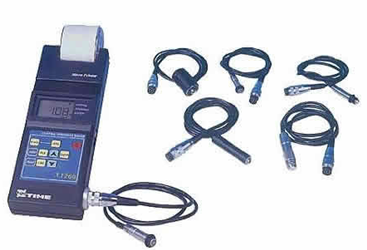 時代數(shù)字式涂層測厚儀TT260