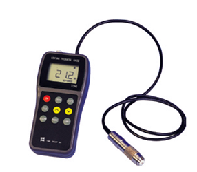 時代數(shù)字式涂層測厚儀TT240