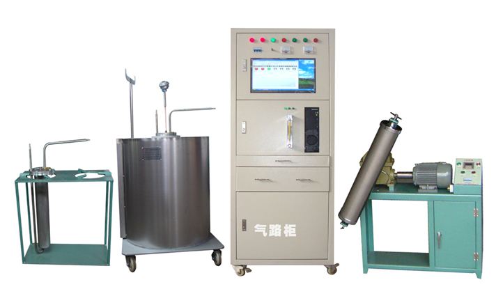 HXFQ-2焦炭熱強(qiáng)度|焦炭反應(yīng)性測定儀