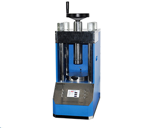 FAP-100全自動(dòng)壓片機(jī)