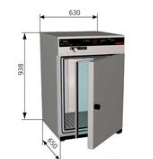 151L全系列德國(guó)賀利氏 Heraeus CO2培養(yǎng)箱
