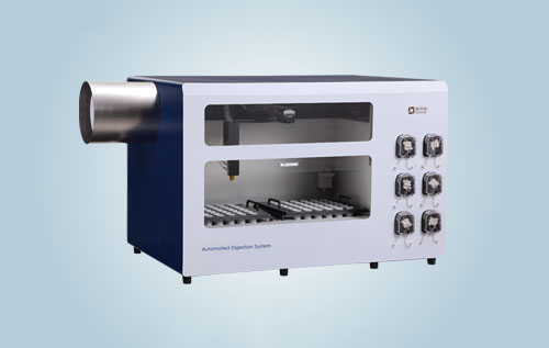 格丹納全自動DS-72石墨消解儀，土壤食品