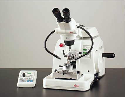 徠卡Leica 自動輪轉(zhuǎn)切片機