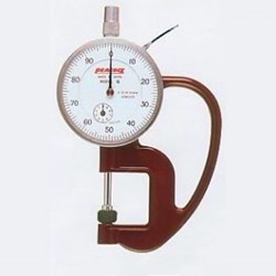 日本PEACOCKG-1A測(cè)厚規(guī)