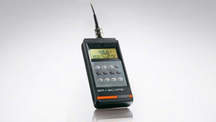 MP30德國(guó)FISCHER測(cè)厚儀