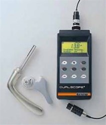 MP10E， MP30E-S非鐵基體上涂鍍層測(cè)厚儀