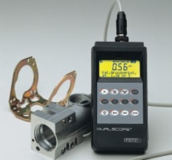 MP20E-S，MP40E-S鐵和非鐵涂層測厚儀