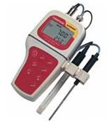 pH300防水型便攜式pH測(cè)量?jī)x器