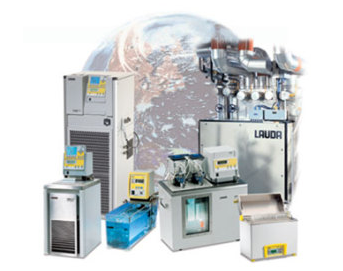 德國(guó)LAUDA 加熱/冷卻恒溫浴槽/水浴/油浴、冷卻器