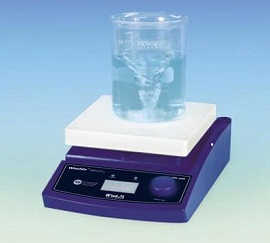 WiseStir®MS-D數(shù)顯磁力攪拌器