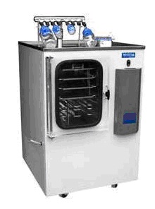 美國Millrock LD 53凍干機(jī)