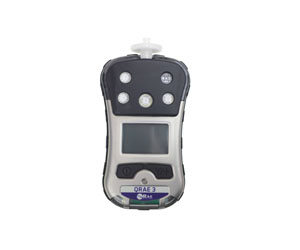 O2/NH3/NO/H2便攜式復(fù)合氣體檢測儀