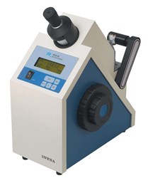 WYA-2S數(shù)字阿貝折射儀(微機(jī)、液晶數(shù)顯、通過CE認(rèn)證)
