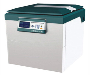 VORTEX21K高速冷凍離心機(jī)