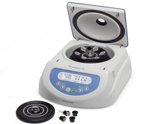 TGL-16GB高速臺(tái)式離心機(jī)