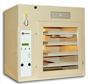 德國(guó)Grumbach高精度孵化器（孵蛋器）BSS\BSR型