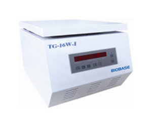 實(shí)驗(yàn)室型超高速離心機(jī) Promatix 1000™ bio-separation system