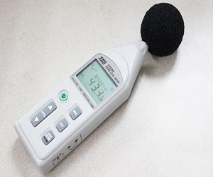 噪音測(cè)試儀