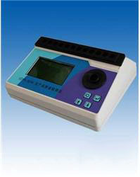 農(nóng)產(chǎn)品快速檢測(cè)儀(農(nóng)殘、硝酸鹽、重金屬)GDYN-301M