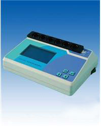 農(nóng)藥殘毒快速檢測(cè)儀GDYN-206S