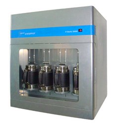 F-Sorb2400C型比表面積測定儀