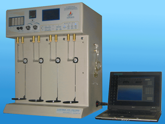 3H-2000BET-M型全自動(dòng)氮吸附比表面儀