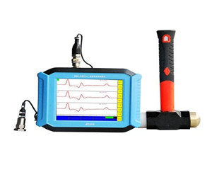 SIT低應(yīng)變樁基完整性測試儀