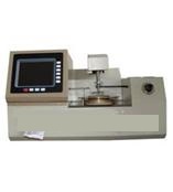 德國petrotest SYD-3536D全自動(dòng)克利夫蘭開口閃點(diǎn)和燃點(diǎn)試驗(yàn)器