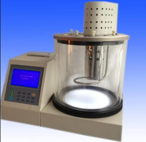 美國Spectro Inc自動快速運(yùn)動粘度計(jì)Spectro-Visc