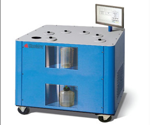 德國(guó)petrotest MW5267開口閃點(diǎn)和燃點(diǎn)試驗(yàn)器