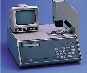 FerroCheck 2000便攜式鐵量?jī)x