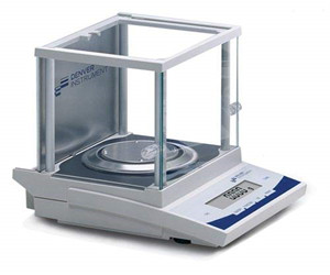 美國(guó)Denver電子天平TP-4101